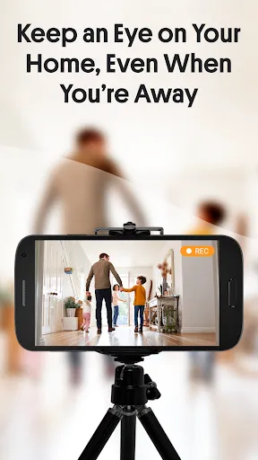 CCTV - Kamera Keamanan Rumah | 游戏 | XWorld
