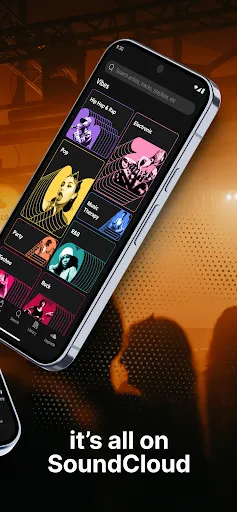 SoundCloud: The Music You Love | Games | XWorld SoundCloud: The Music You Love | Games | XWorld