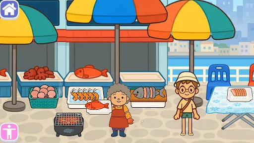 Nana's K-adventure | Permainan | XWorld