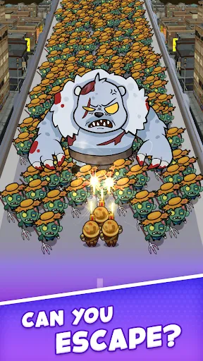 Last Survival: Zombie Battle | Games | XWorld