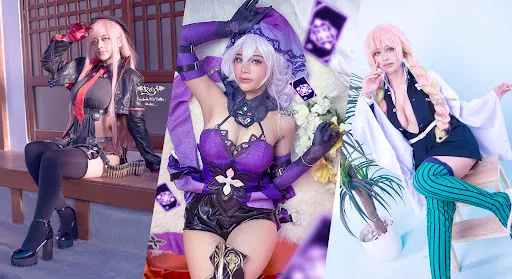 Waifuku Menjadi Nyata | Permainan | XWorld