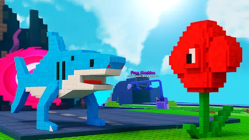 Plants a BrainRot | Permainan | XWorld