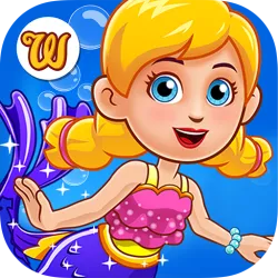 XWorld | Wonderland: My Little Mermaid