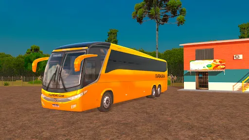 Bus Sim Brasil | Jogos | XWorld Bus Sim Brasil | Jogos | XWorld