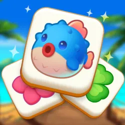 XWorld | Diário de Viagem - Match Tiles