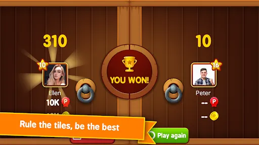 Mahjong Challenge | Games | XWorld Mahjong Challenge | Games | XWorld