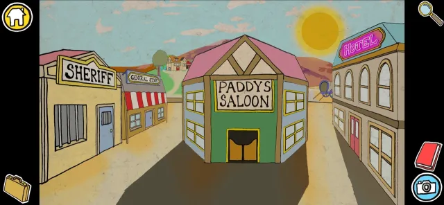 Ferris Mueller's Day Off | Permainan | XWorld