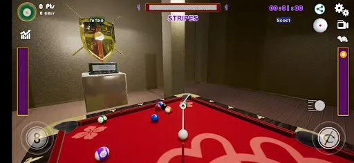 Billiards Game | Игры | XWorld Billiards Game | Игры | XWorld