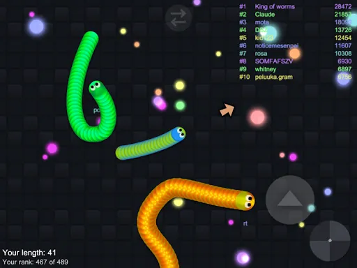 Venom Angry Crashy Rush Online | Games | XWorld
