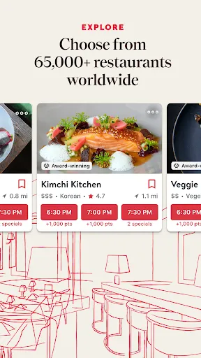 OpenTable | Games | XWorld