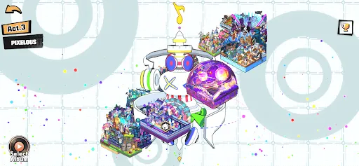 Beat The Beat! : Rhythm Action | Games | XWorld Beat The Beat! : Rhythm Action | Games | XWorld