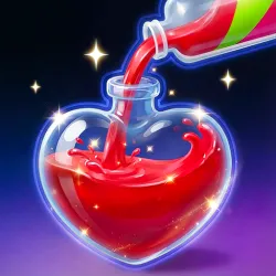 XWorld | Water Jam Sort: Water Sort