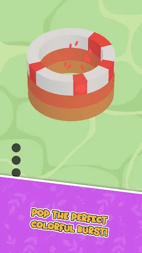 Color Pop: Ring Shooter | Games | XWorld