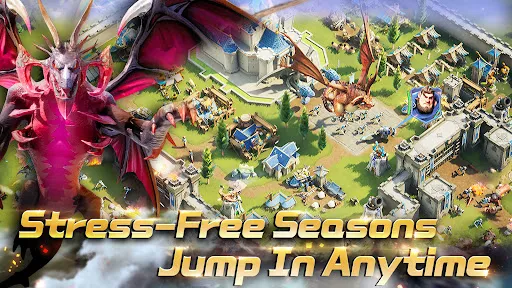 Dragonstone War | Games | XWorld