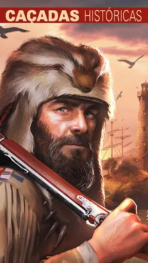 Deer Hunter 2018 | Jogos | XWorld