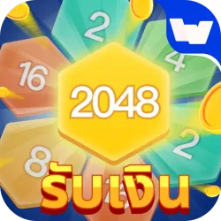 XWorld | Lucky 2048: รับเหรียญ