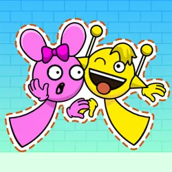 XWorld | Wall Challenge