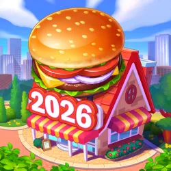 XWorld | Cooking Madness: A Chef's Game