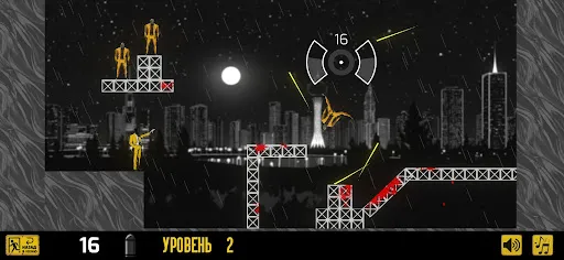 Black Mask | Игры | XWorld