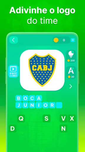 Jogo Futebol Libertadores 2024 | Jogos | XWorld