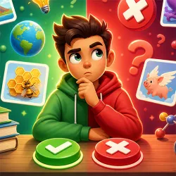 XWorld | Верю не верю