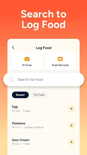 Eato®: Calorie Counter | Games | XWorld