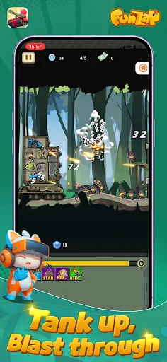 FunZap: Fun Mini Games | Games | XWorld
