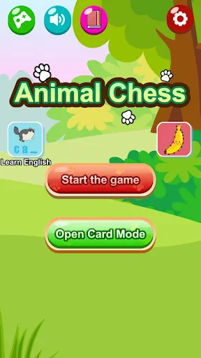 Animal Chess | Permainan | XWorld