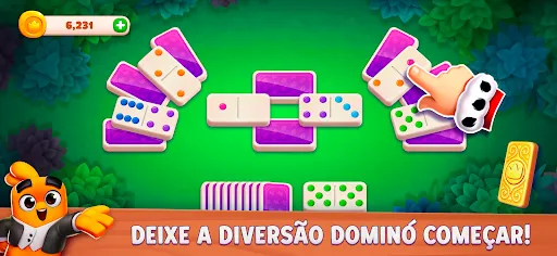 Domino Dreams™ | Jogos | XWorld