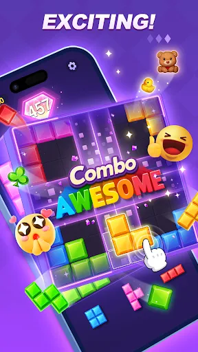 Ivy Jewel Block | Games | XWorld Ivy Jewel Block | Games | XWorld