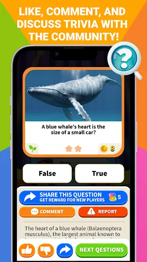 Trivio : Fun Trivia & Quiz | Games | XWorld Trivio : Fun Trivia & Quiz | Games | XWorld