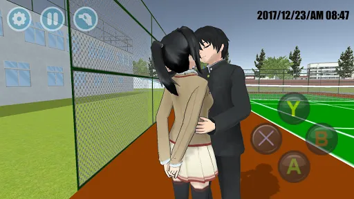 High School Simulator 2018 | Games | XWorld