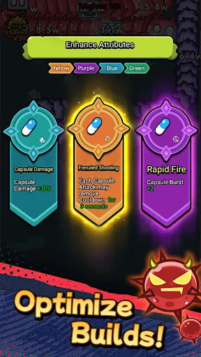 Cell Defense | Игры | XWorld