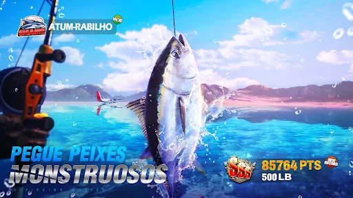 Fishing Master | Jogos | XWorld