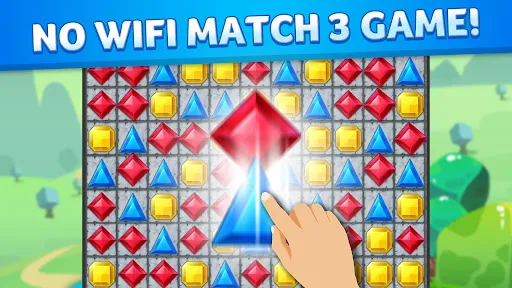 Jewel Match King | Games | XWorld