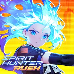 XWorld | Spirit Hunter: Rush