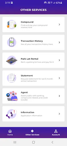 Parkmax @ JOHOR | Permainan | XWorld