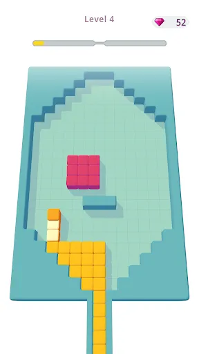 Color Fill 3D | Games | XWorld Color Fill 3D | Games | XWorld