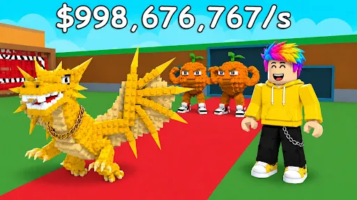 Escape Tsunami: Obby Run | Games | XWorld Escape Tsunami: Obby Run | Games | XWorld