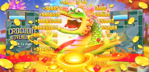 Winner Crocodiles | Jogos | XWorld