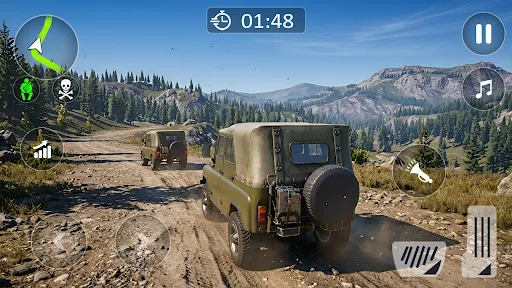 Offroad Car Drifting & Driving | Игры | XWorld Offroad Car Drifting & Driving | Игры | XWorld