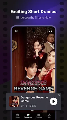ShortNow - Short&Dramas | Games | XWorld