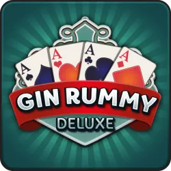 XWorld | Gin Rummy Deluxe
