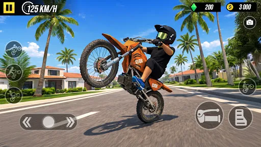 Wheelie Life: Moto Stunt | 游戏 | XWorld Wheelie Life: Moto Stunt | 游戏 | XWorld