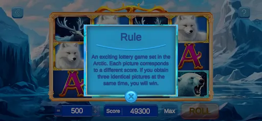 Thrilling GeneSys Slots | 游戏 | XWorld