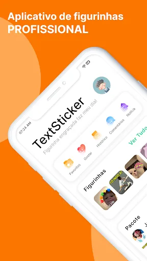 TextSticker for WAStickerApps | Jogos | XWorld