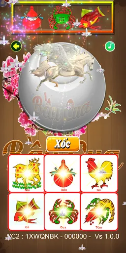 Bau Cua Tet 2024 | Games | XWorld Bau Cua Tet 2024 | Games | XWorld