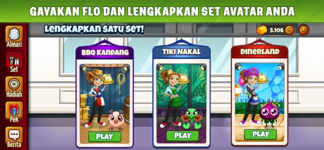 Cooking Dash™ | Permainan | XWorld