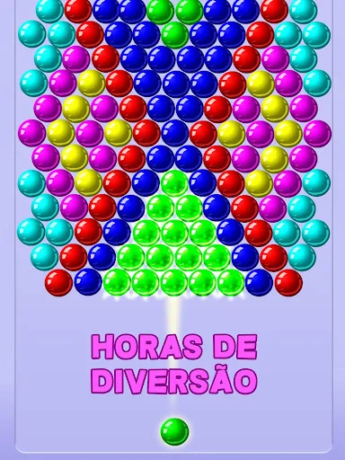 Bubble Shooter | Jogos | XWorld