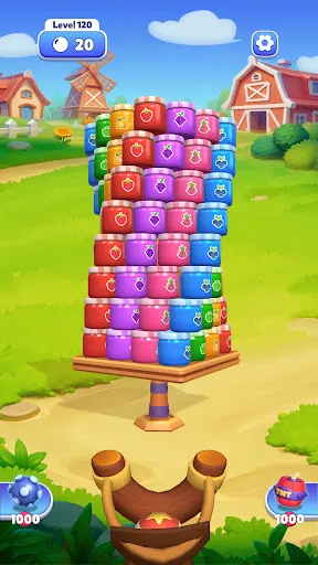 Fairscape - Knocky Balls | Jogos | XWorld Fairscape - Knocky Balls | Jogos | XWorld